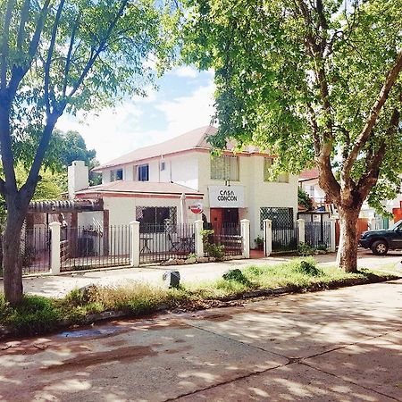 Hostal Casa Concon Vina del Mar Dış mekan fotoğraf