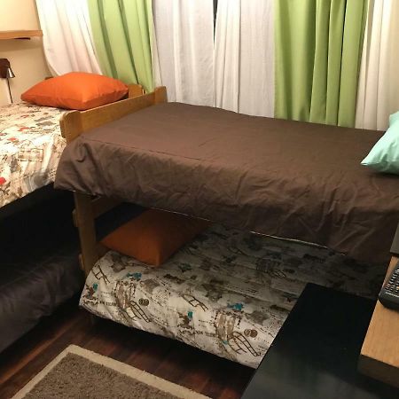 Hostal Casa Concon Vina del Mar Dış mekan fotoğraf