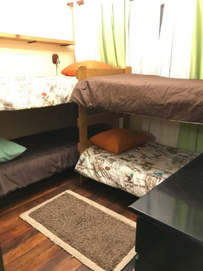 Hostal Casa Concon Vina del Mar Dış mekan fotoğraf